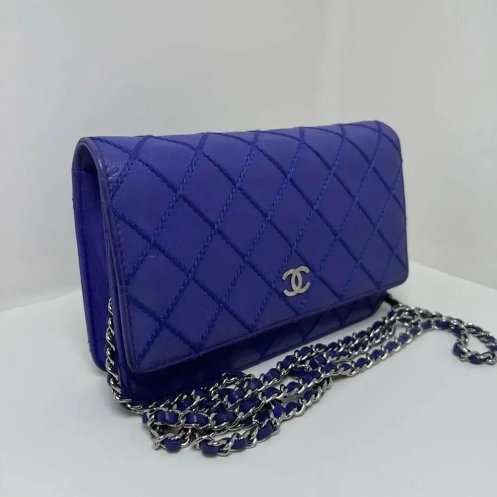 Chanel Women Pre-Loved Bag Very Good Condition